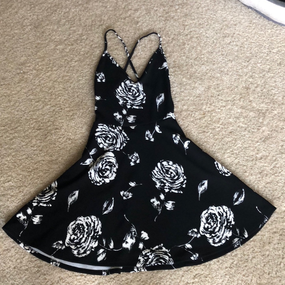 Windsor dress